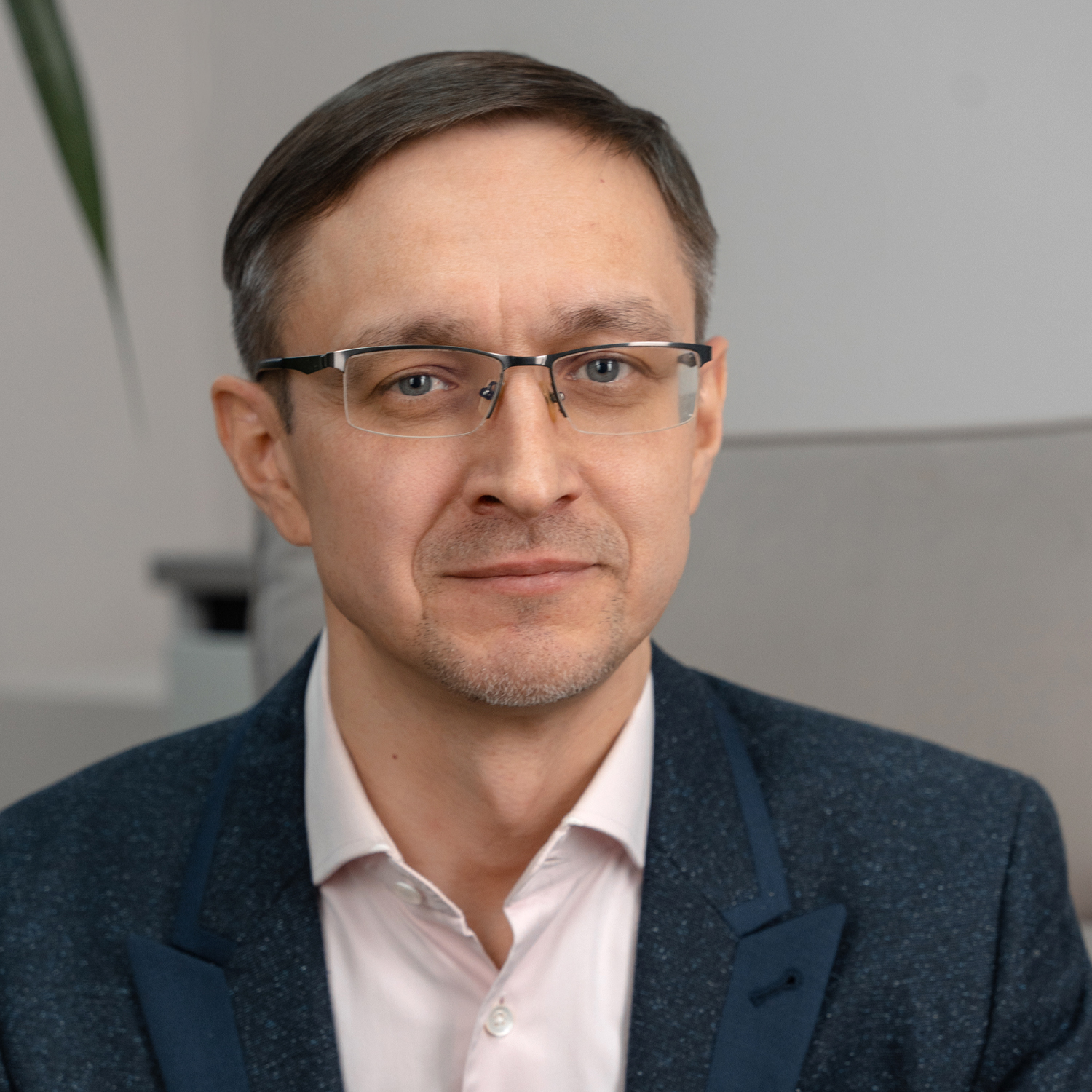 Дмитриев Андрей Ильич