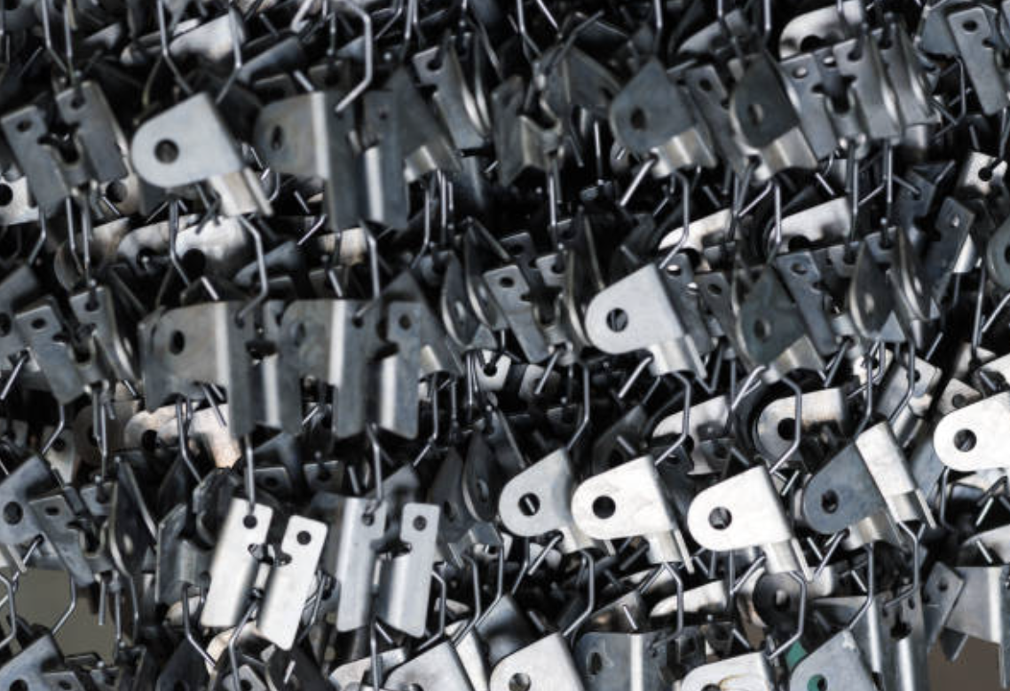 Порошковая покраска в Туле