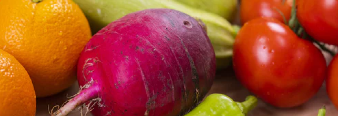 Dietní tabulka číslo 1: co můžete jíst a co ne