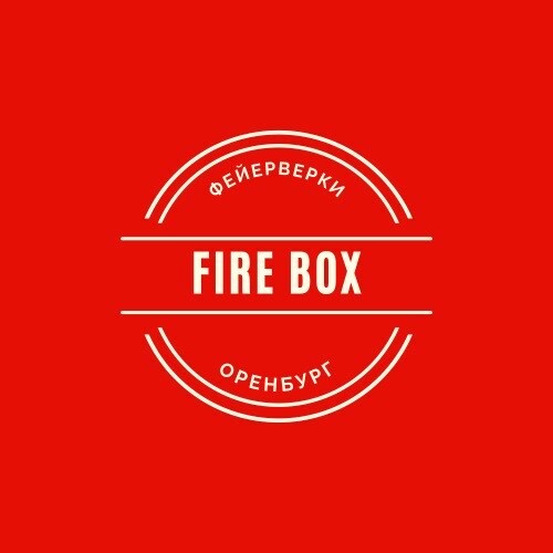 Fire box