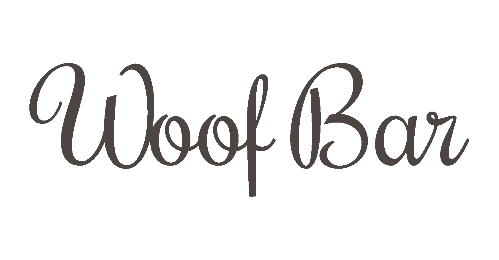 Woof Bar