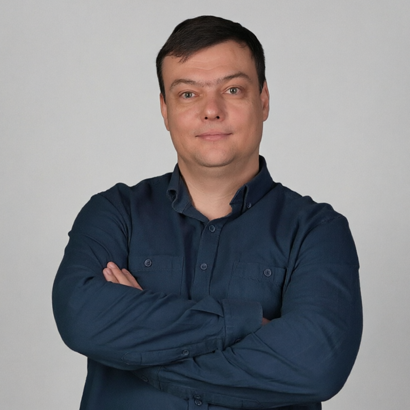 Каргашинский Андрей Дмитриевич