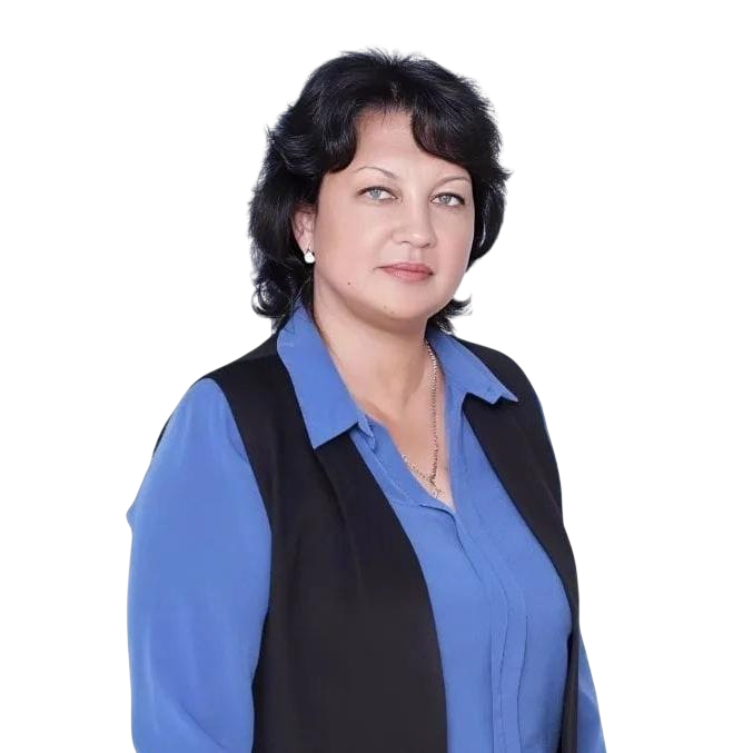 Елена Шандова