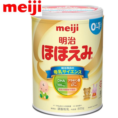 BABY MILK頭物4点 Select Shop