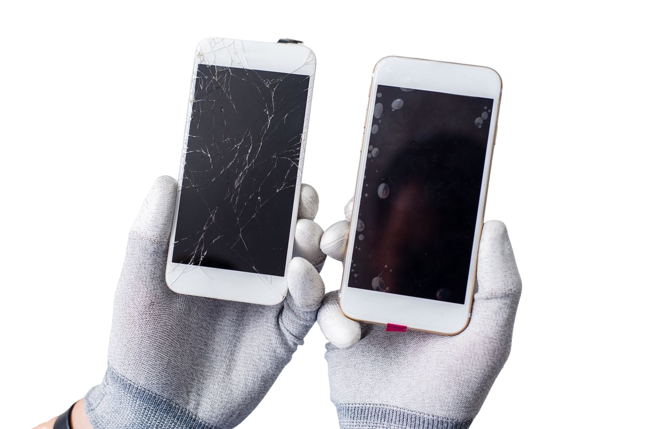 Ремонт телефонов в Москве