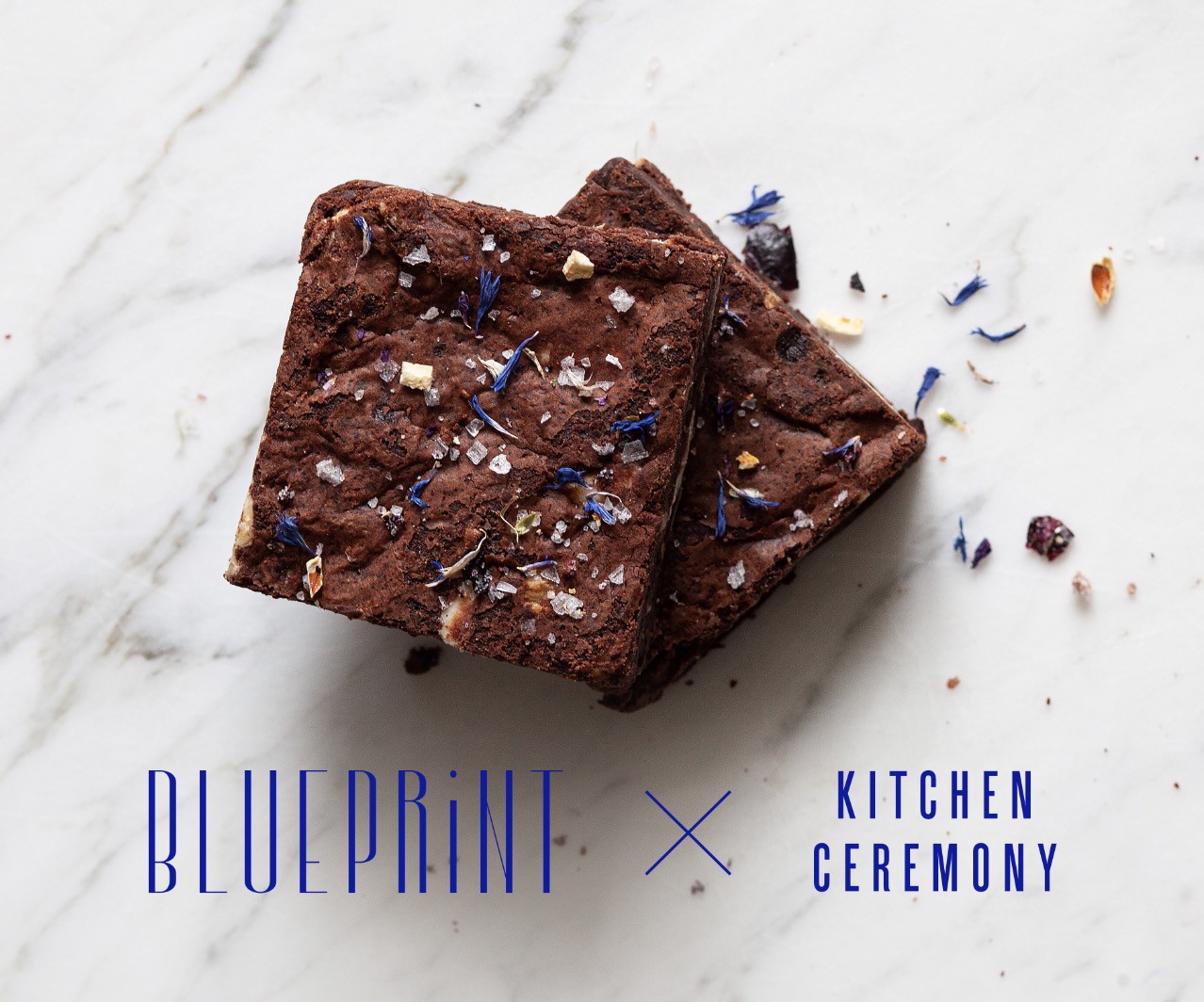 Kitchen Ceremony – коллекция пряностей и предметов декора