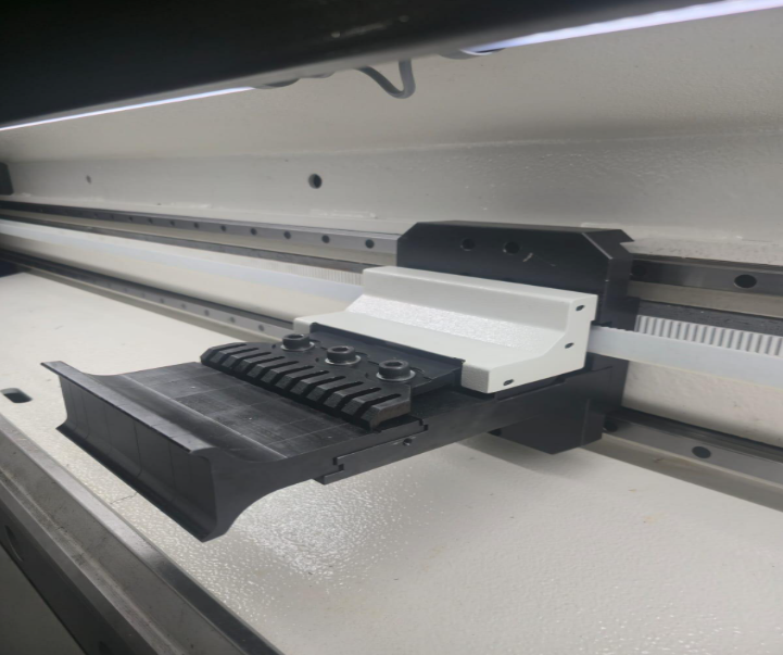 Инструмент для внутренней и частичной гибки