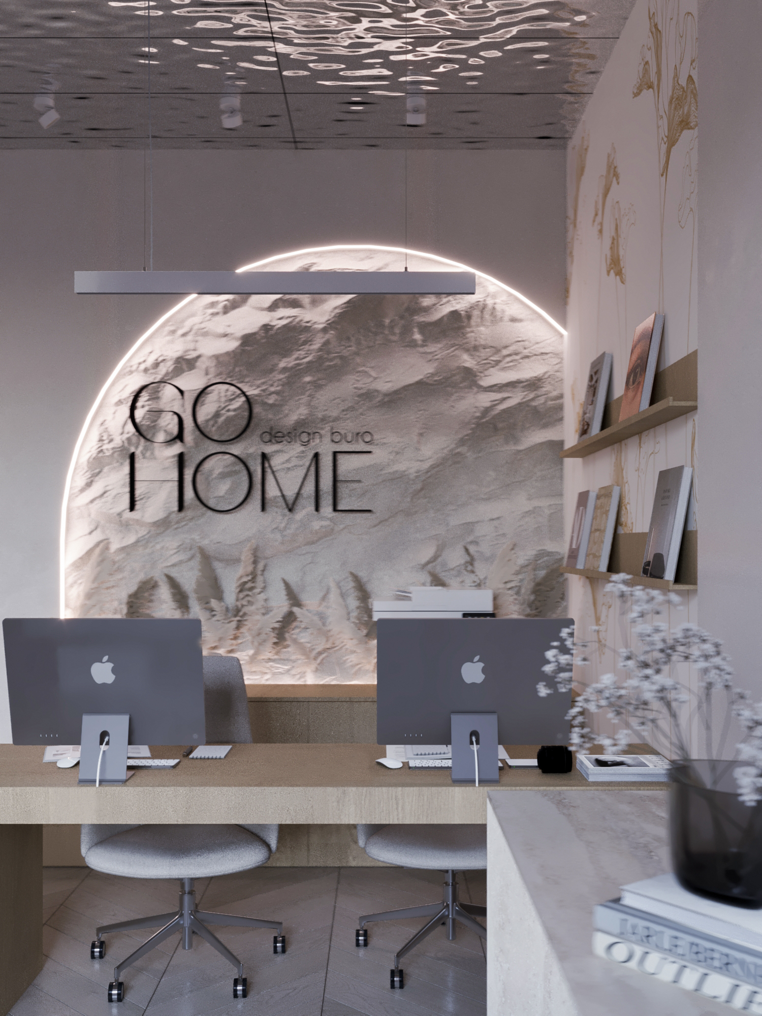 Контакты|Go Home design
