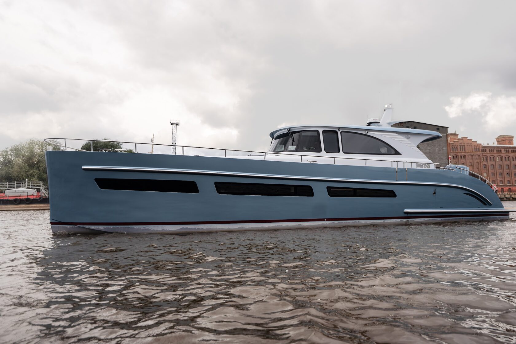 Экстерьер 1