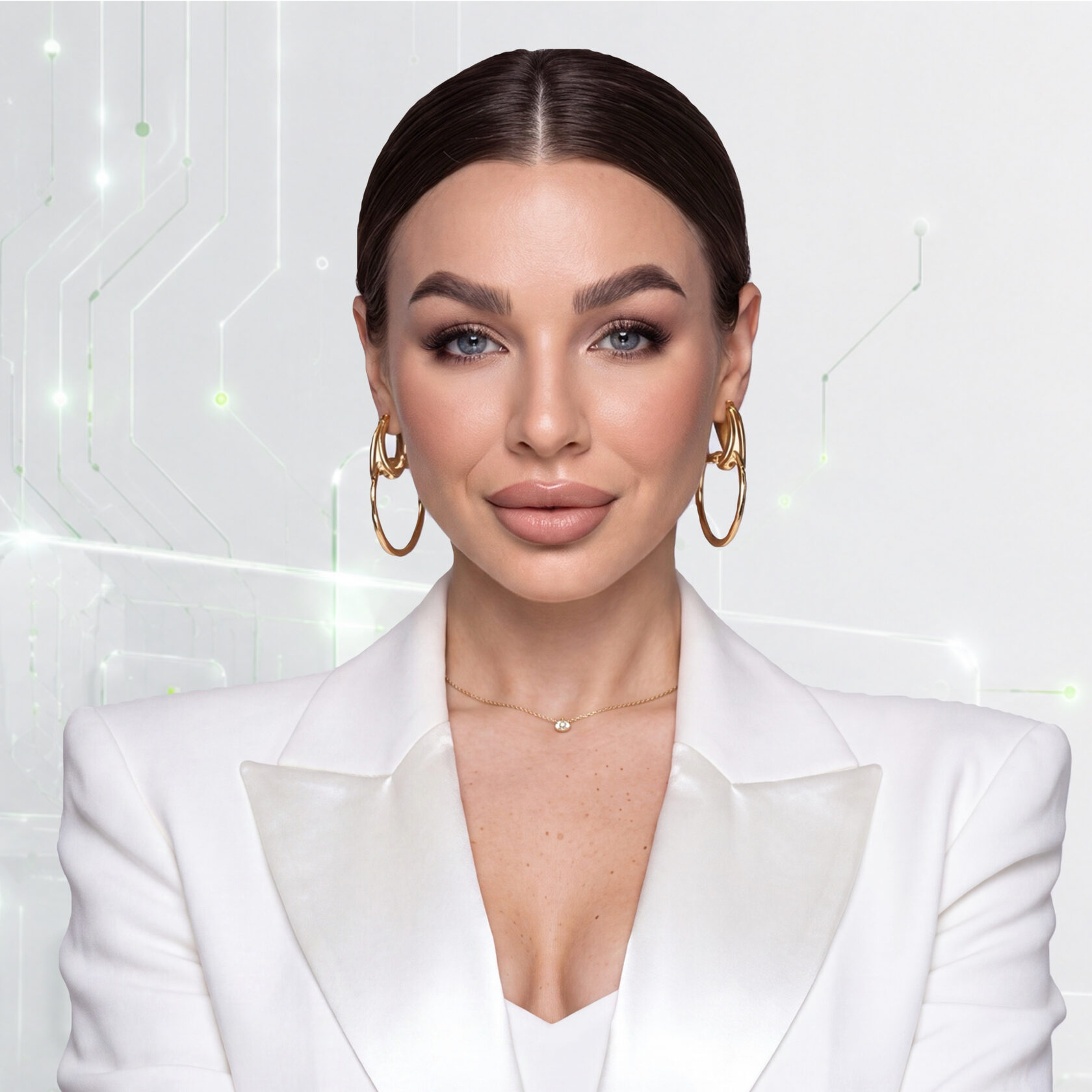 Екатерина SVL