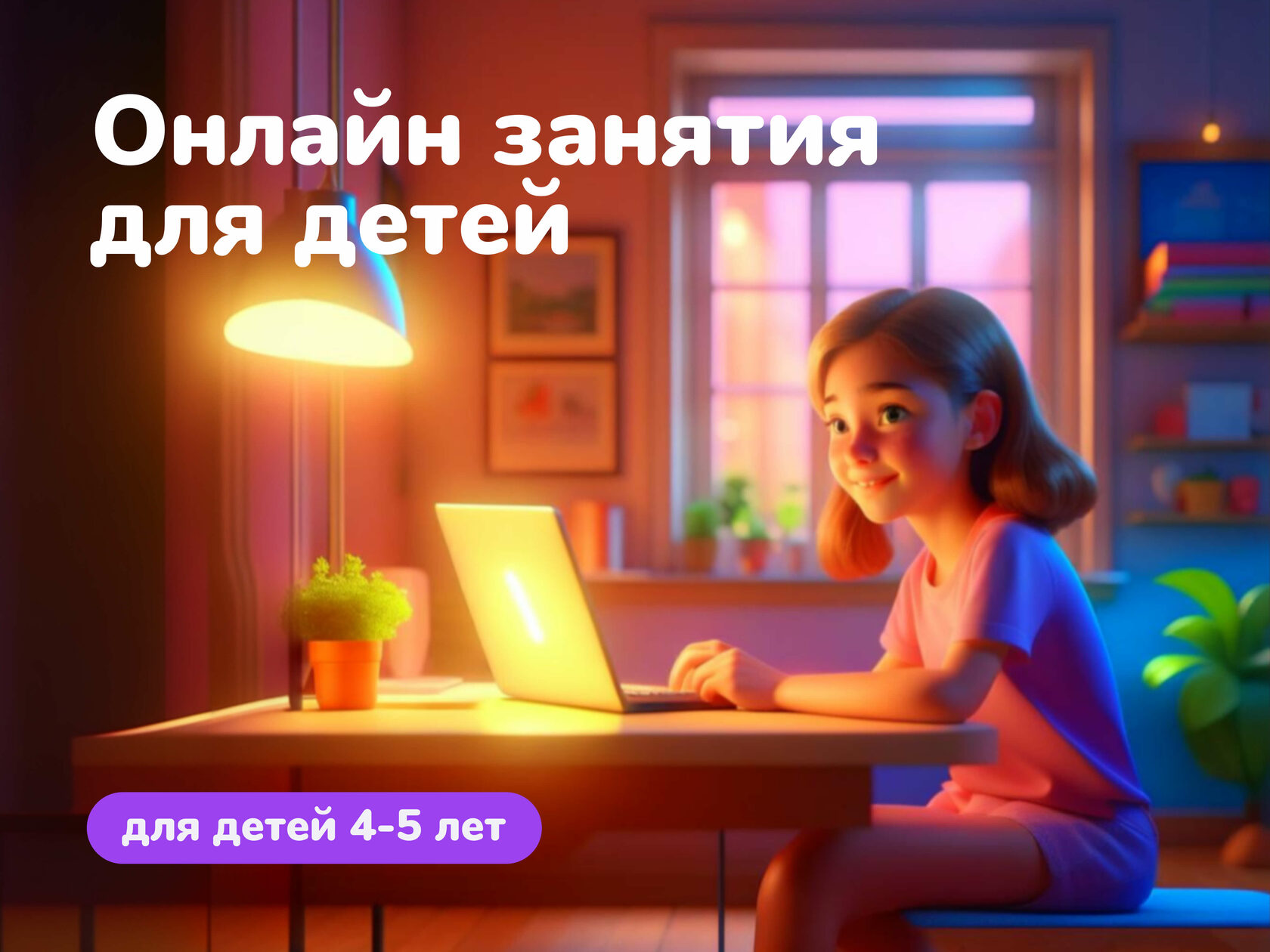 Онлайн занятия для детей 4-5 лет: развивающие и интерактивные уроки - блог  логопедов Taratoro