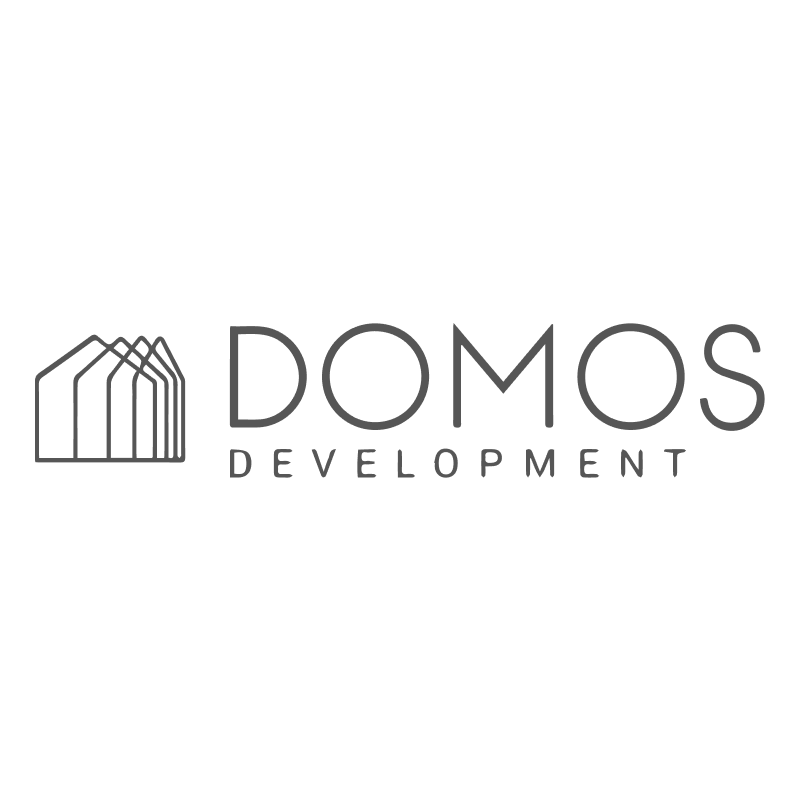 DOMOS Development в приложении 101