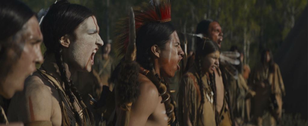 Кадр из этого хорошего фильма 