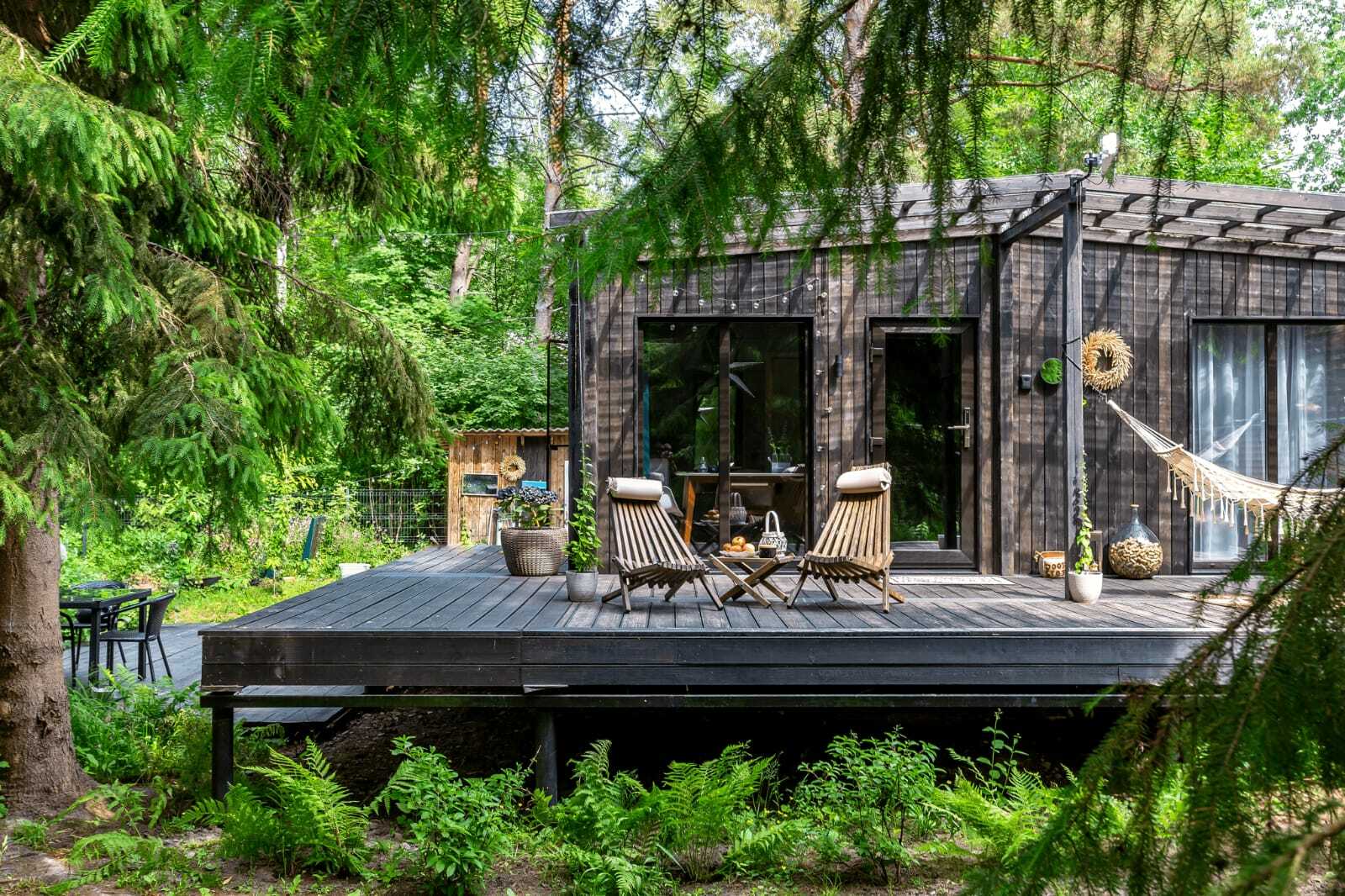 Купить Дом В Солнечное Курортный Район