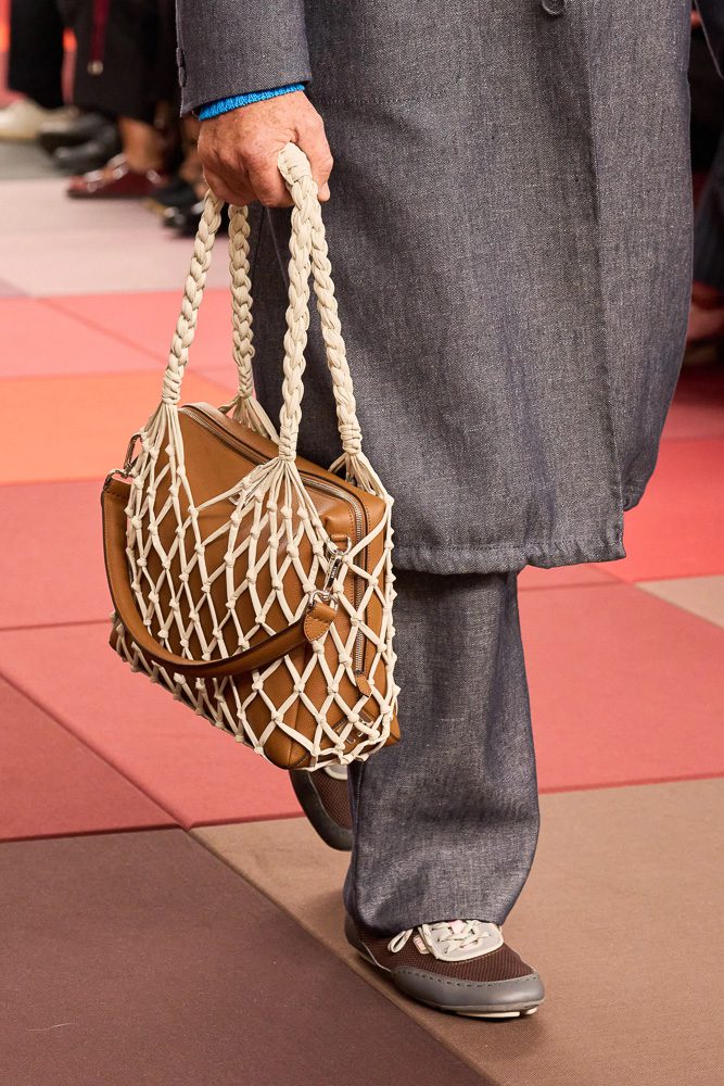 Сумки Fendi Spring 2026 23