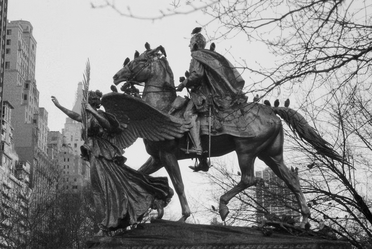 Кирилл Гончаров – Открытие Америк.