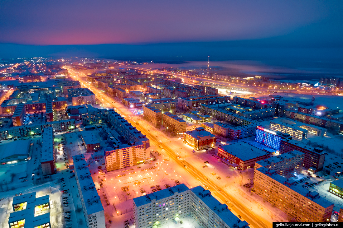 Самые красивые девушки в Новом Уренгое. Фото, онлайн чат, общение.