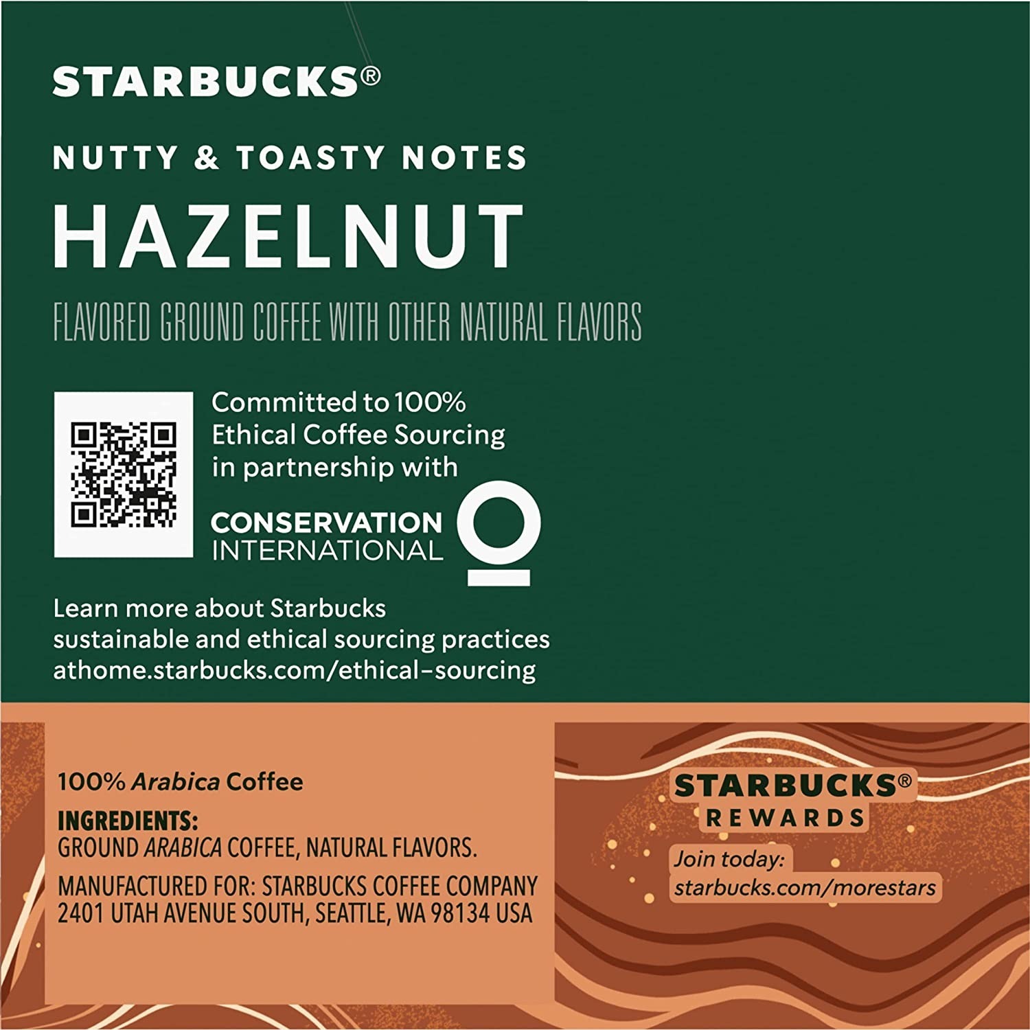 The Best Starbucks Hazelnut Flavored Coffee