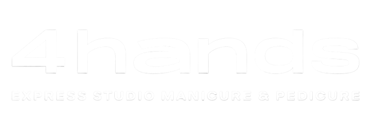 Маникюр и педикюр в 4 руки в Москве - сеть студий экспресс маникюра 4hands