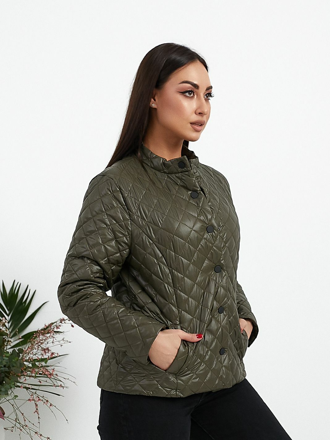 Куртка 0176 - VIDI-ALLE