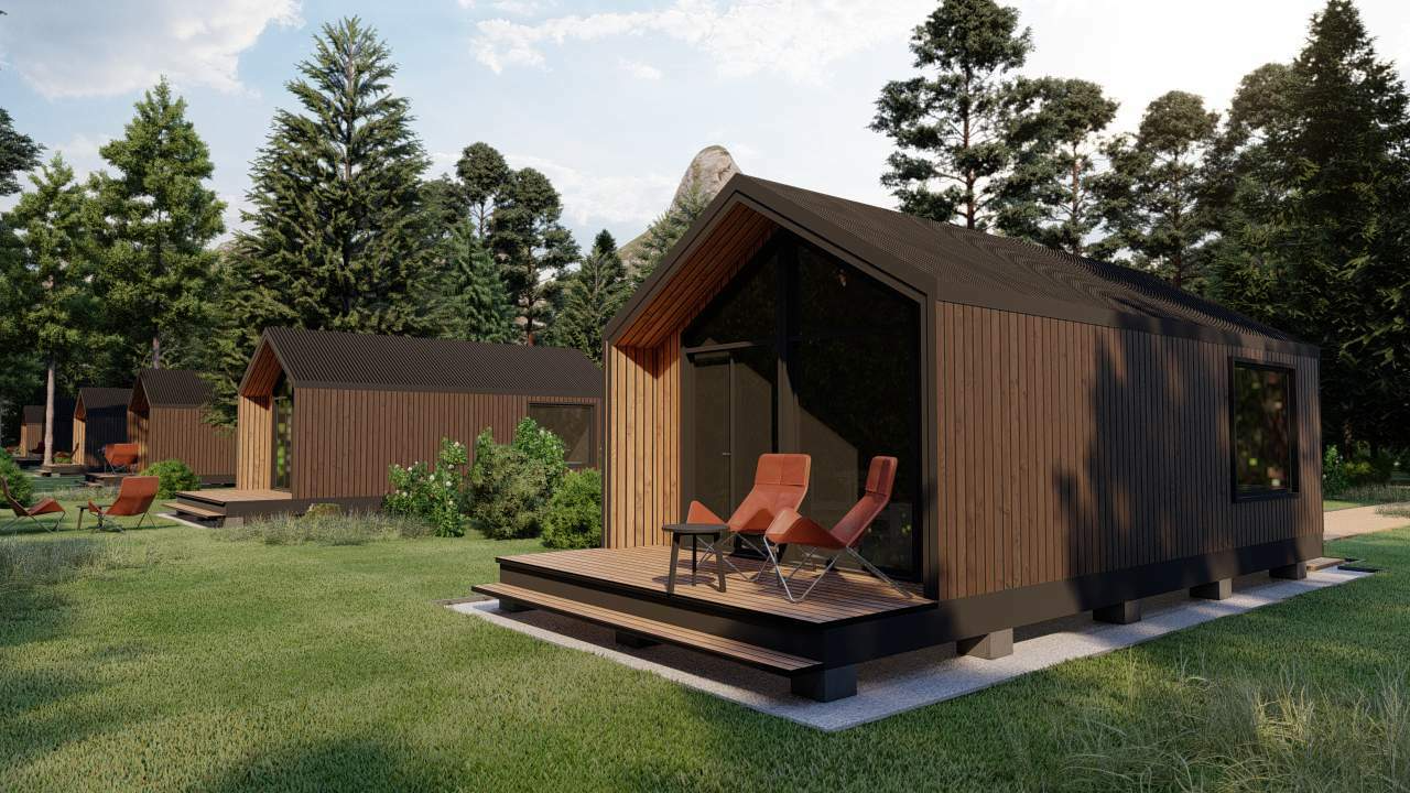 Ейске модульные дома кровля Ейске модульные дома кровля