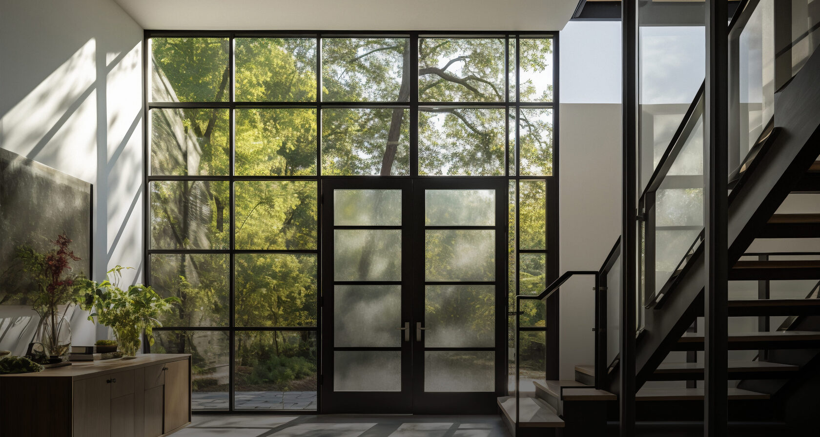 Остекление от компании «Светлые Окна»