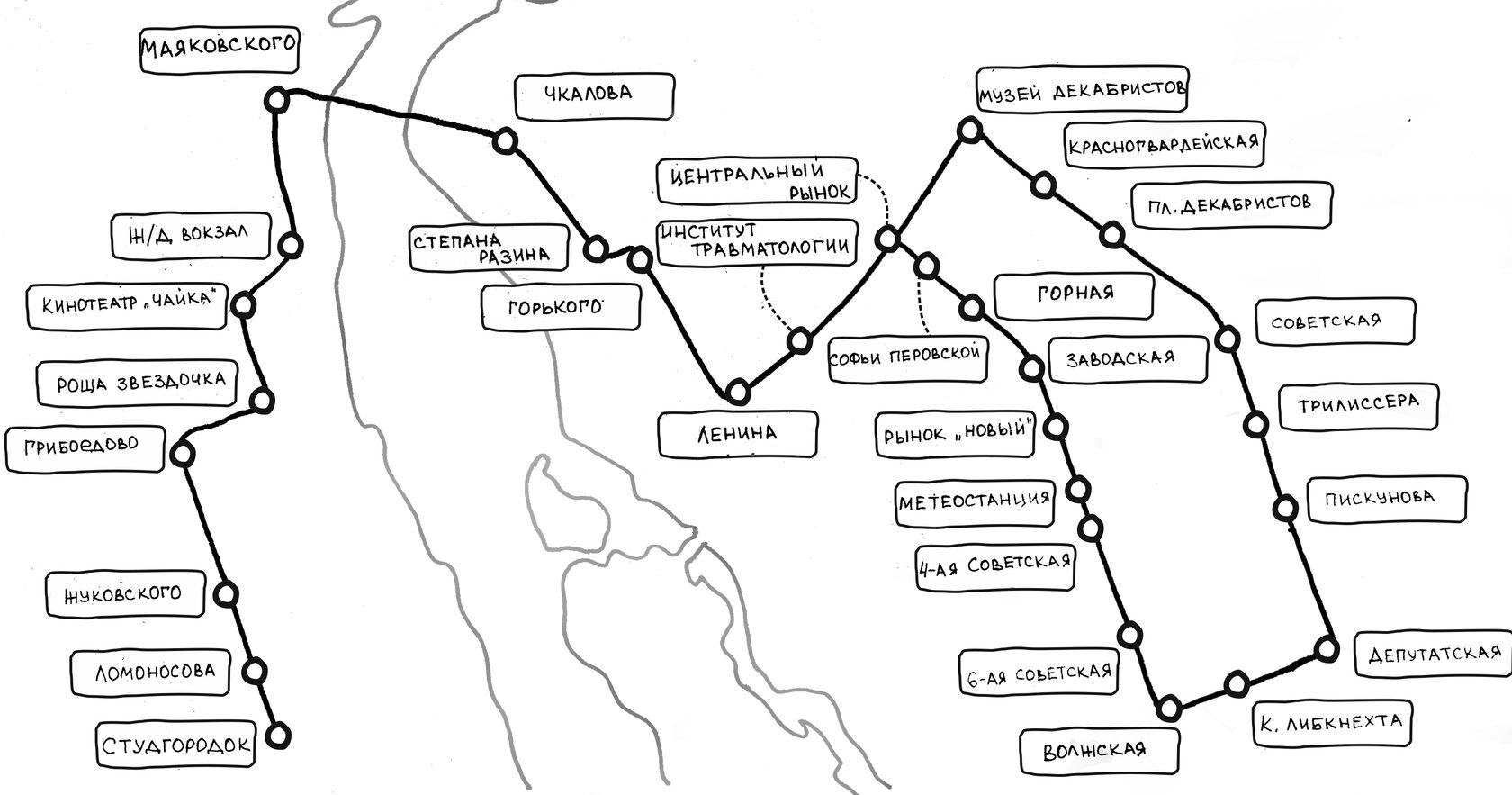 Маршрут автобуса 80 н. Схема маршрутов трамвая г.Иркутск. Маршрут трамвая 1 Иркутск с остановками на карте. Маршрут трамвая 1 Иркутск с остановками схема. Трамвай 1 Иркутск маршрут.