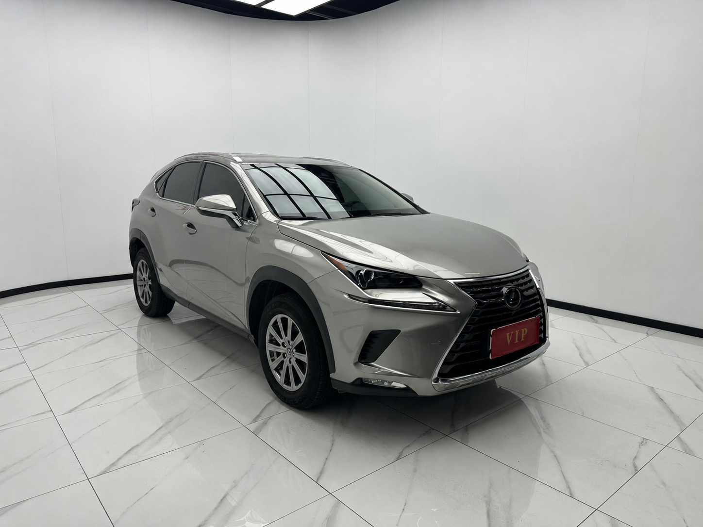 LEXUS NX200