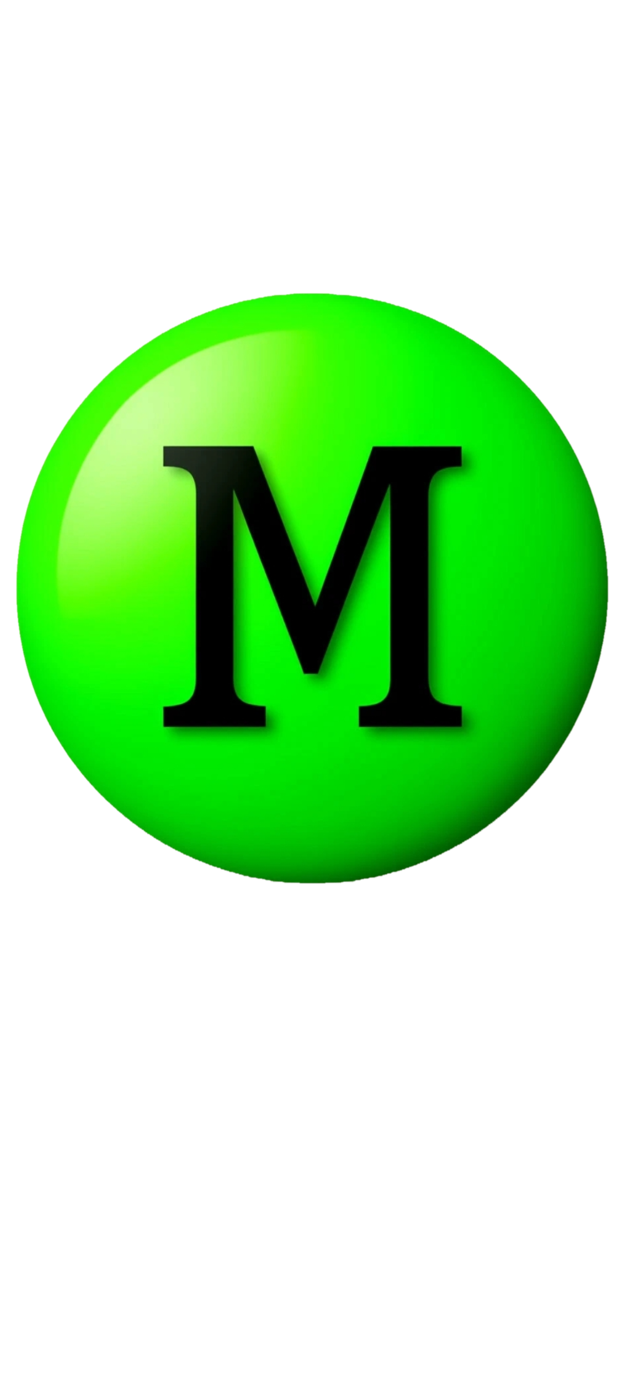 Меню
