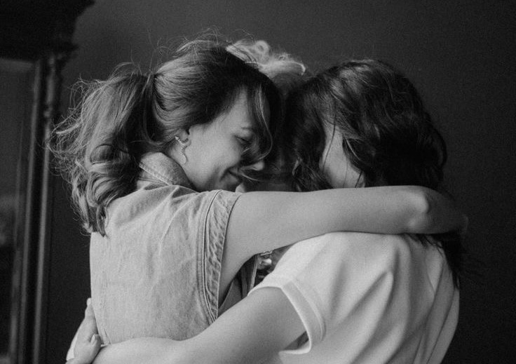 Знакомство и общение доноров на программе за рубежом