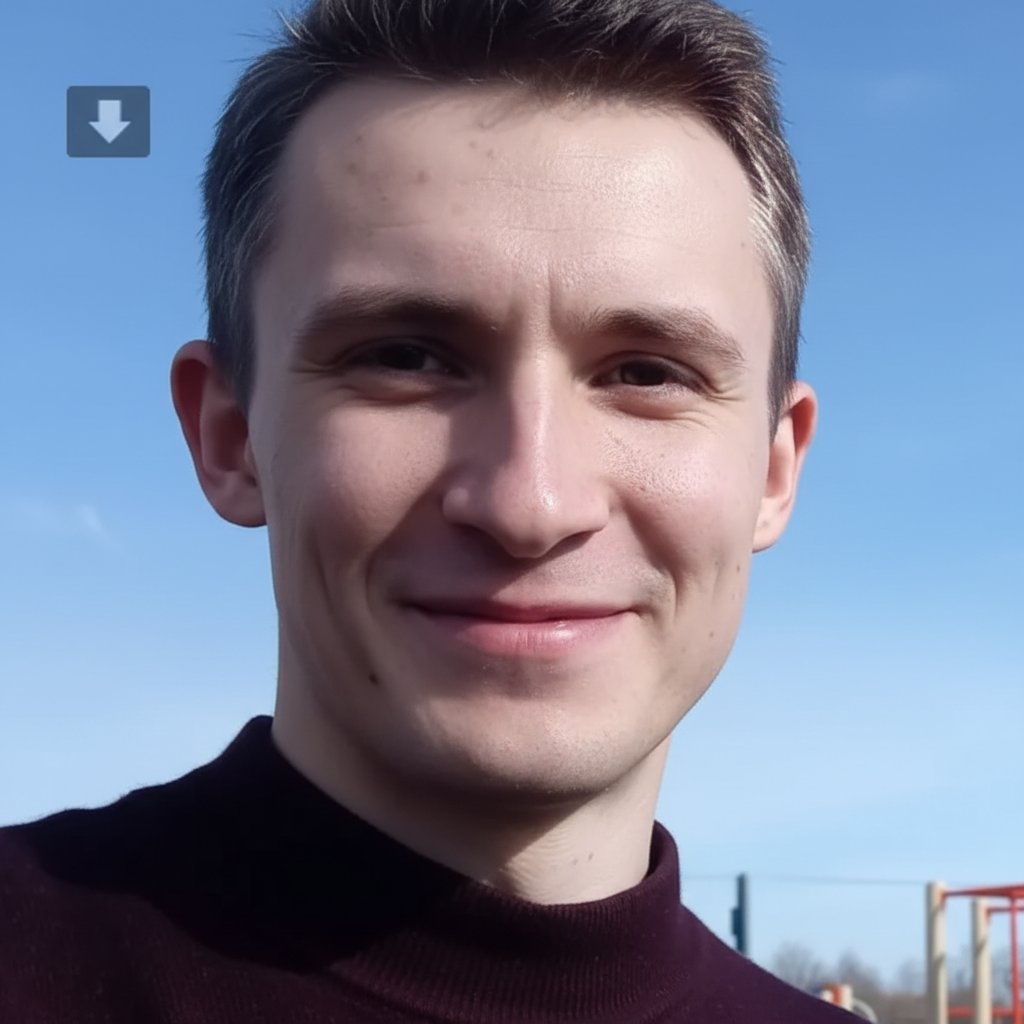 Дмитрий