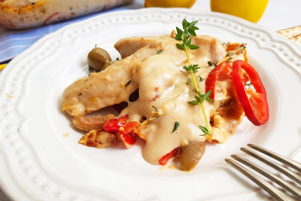 Пирожки с клубникой из слоеного теста — рецепт с фото пошагово изображения Пирожки с клубникой из слоеного теста — рецепт с фото пошагово изоражения