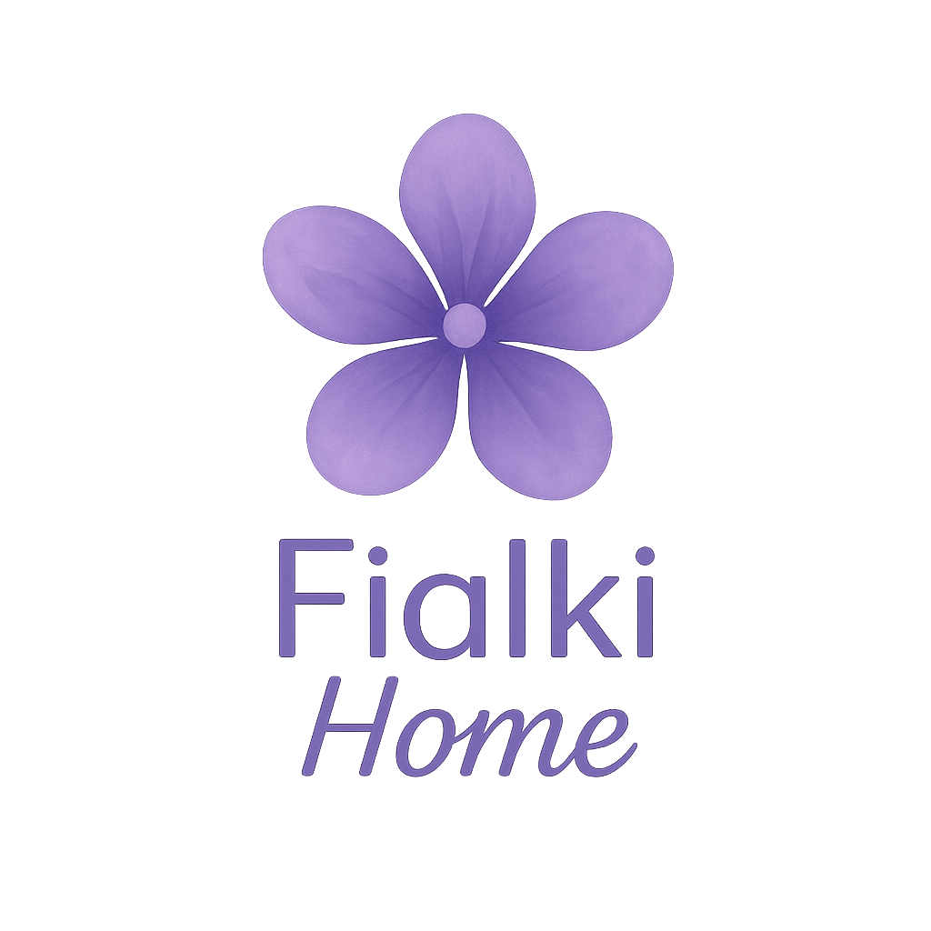 Fialki Home