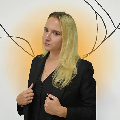 Алевтина Лыгина