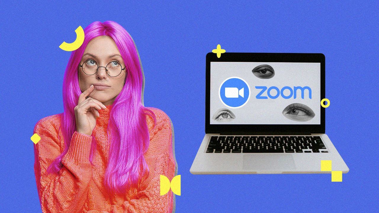 Какой zoom выбрать для онлайн обучения на телефон