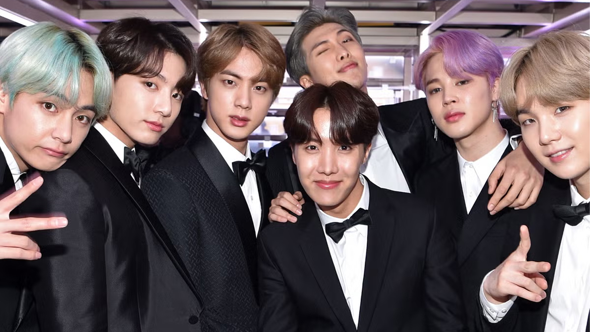 BTS