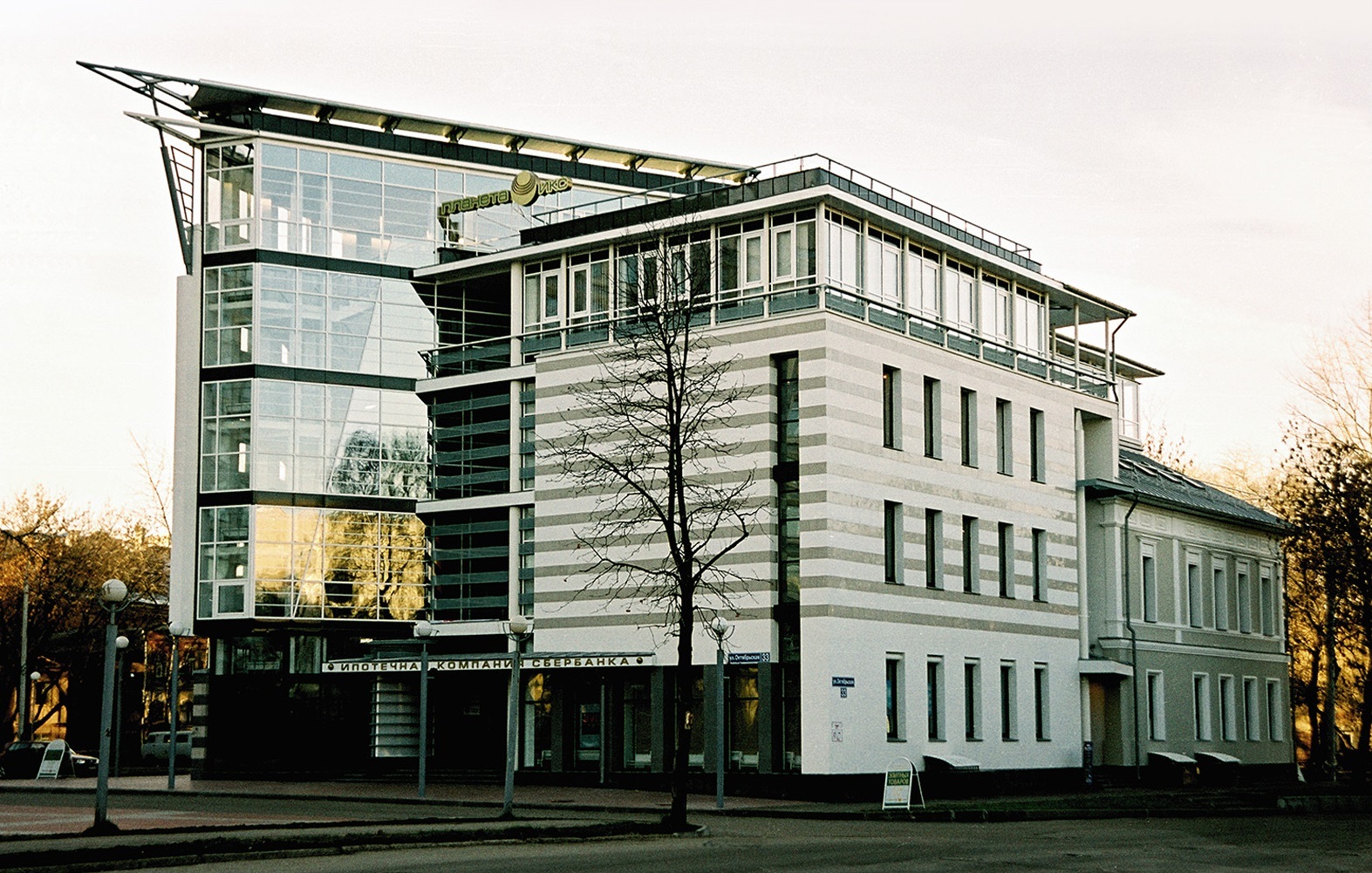 фото здания нижнего новгорода