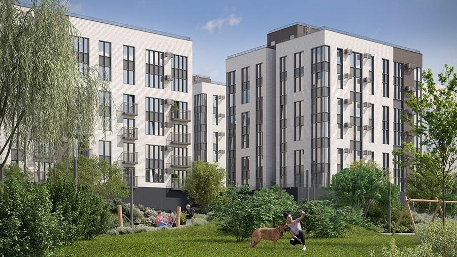 купить квартиру в жк