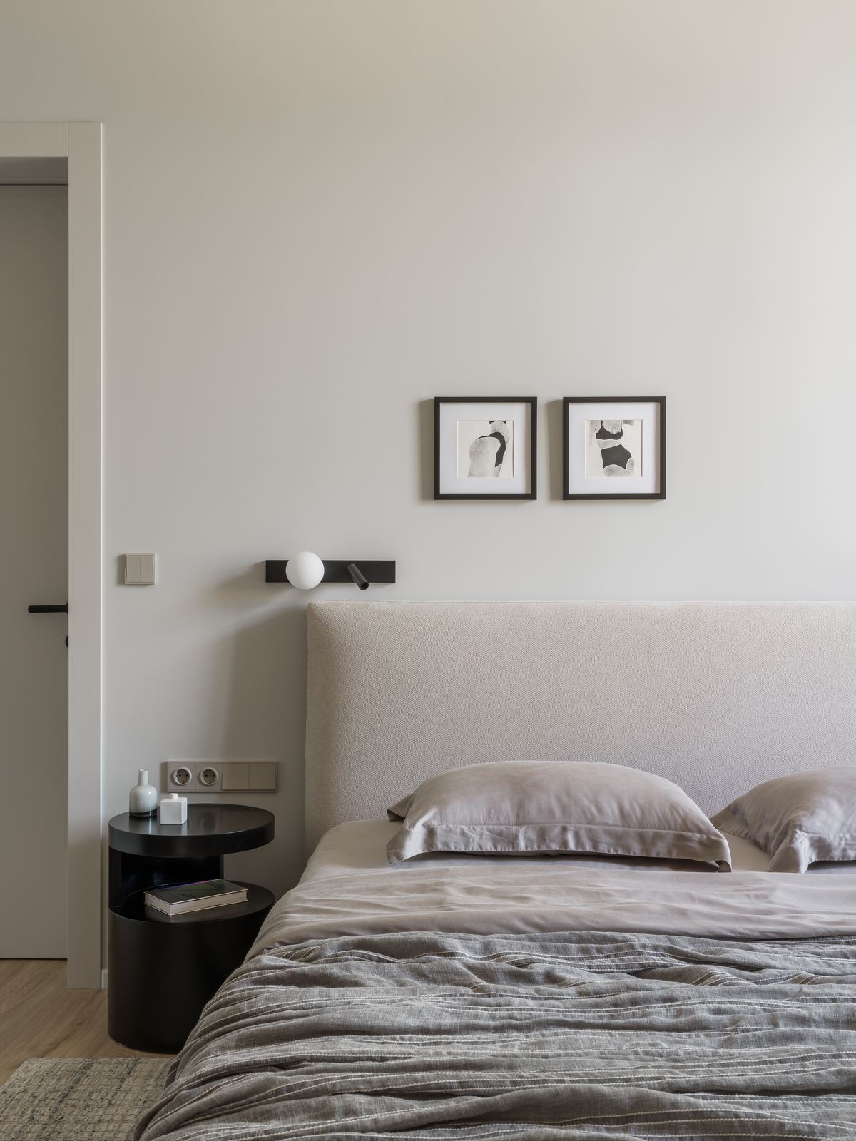 Апартаменты 560 м² — кадр 7