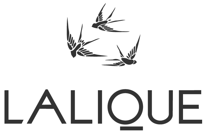 Lalique элитный люкс хрусталь посуда и декор франция