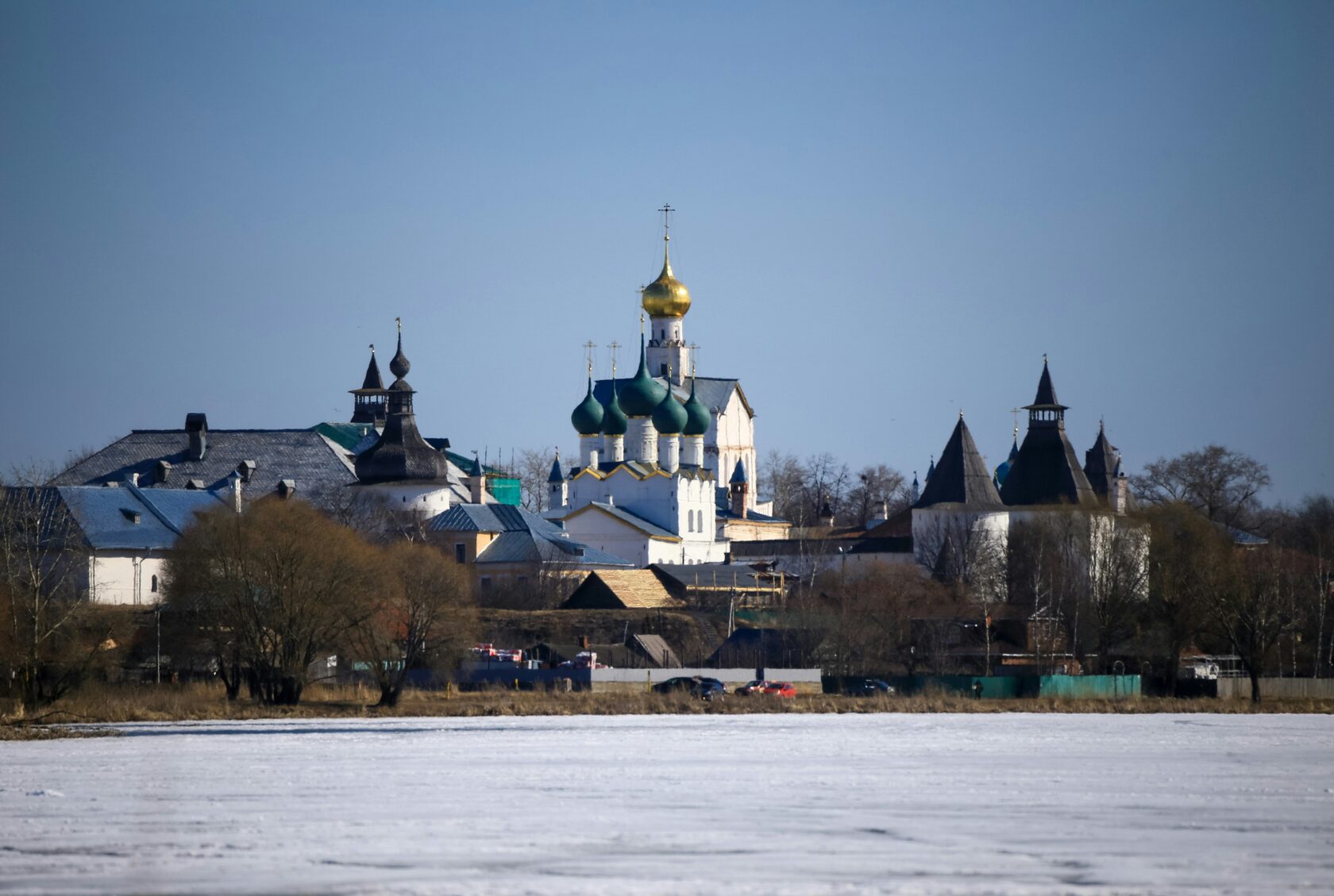 Музей финифти