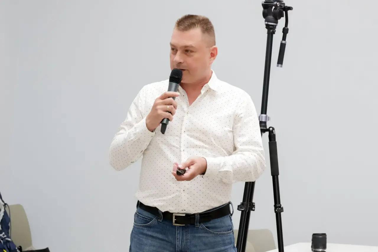 Станислав Евсеев Сфера-Х