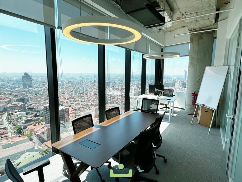 offices for lease istanbul turkey