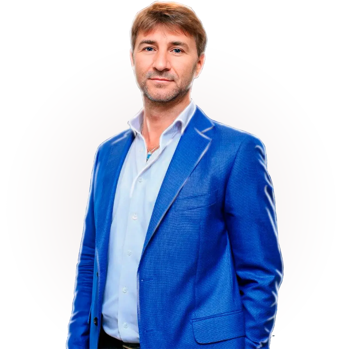 Автор проекта
