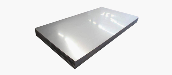 Нержавеющий листовой прокат