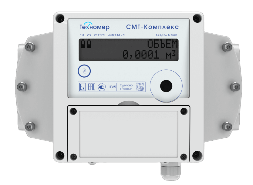 Счетчик Смарт G10 Купить