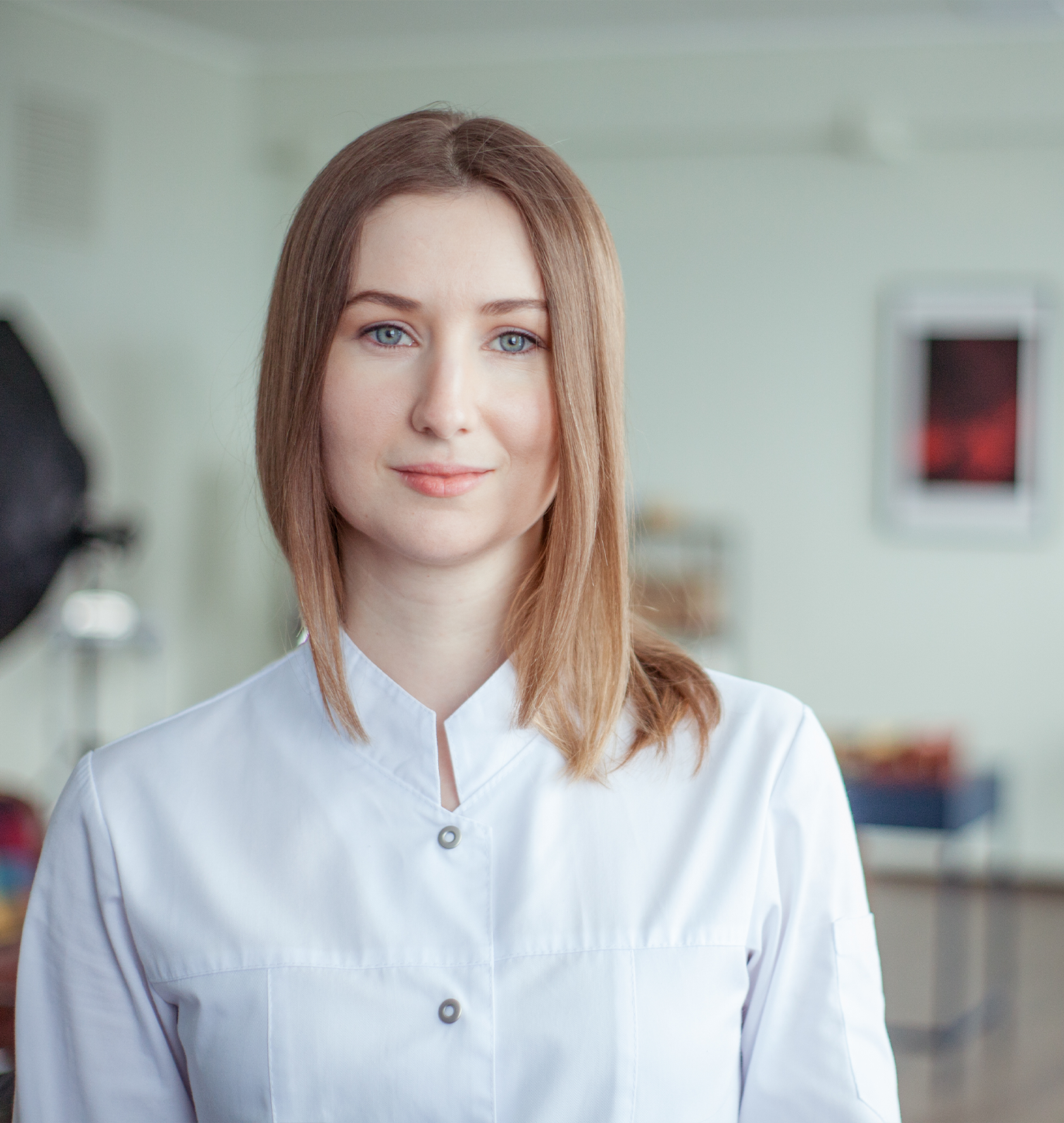 Ксения Хавкина, тренер MARY COHR