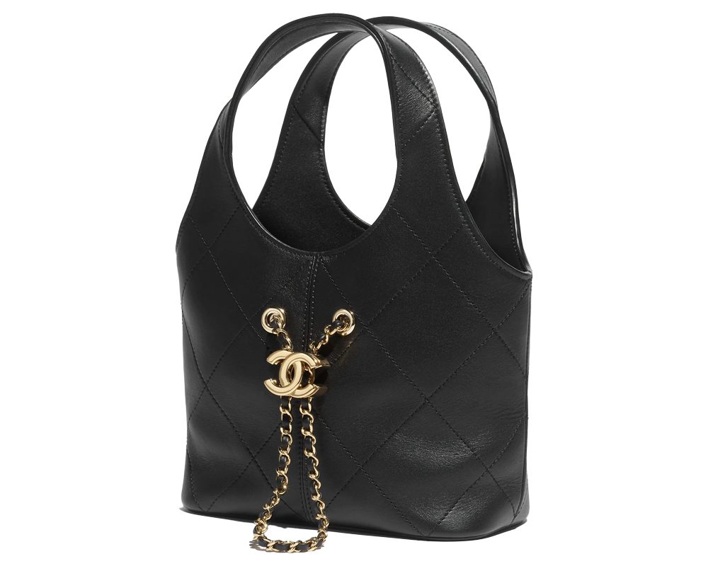 Chanel Shopping Bag