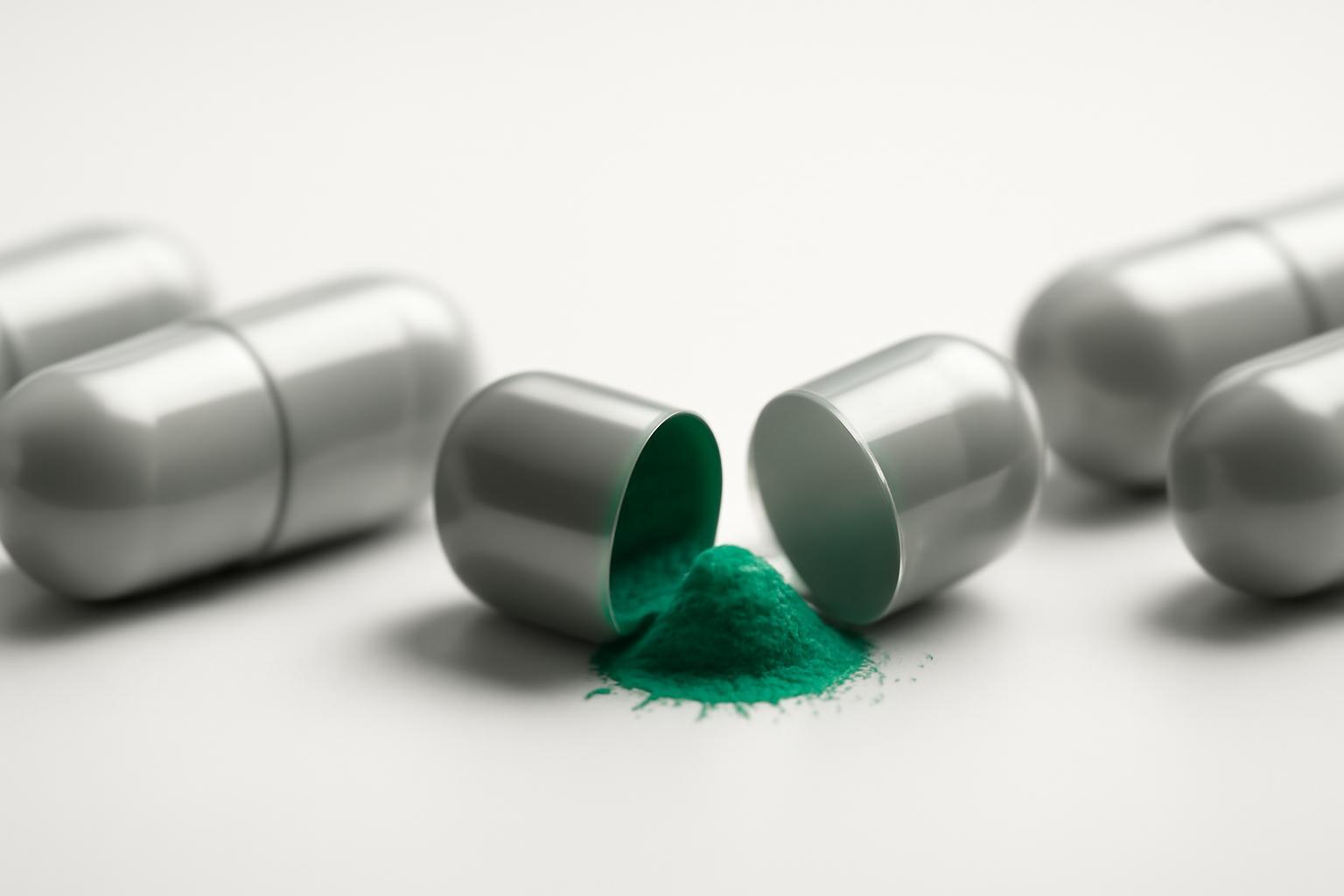 Color in healthcare and pharmaceutical branding