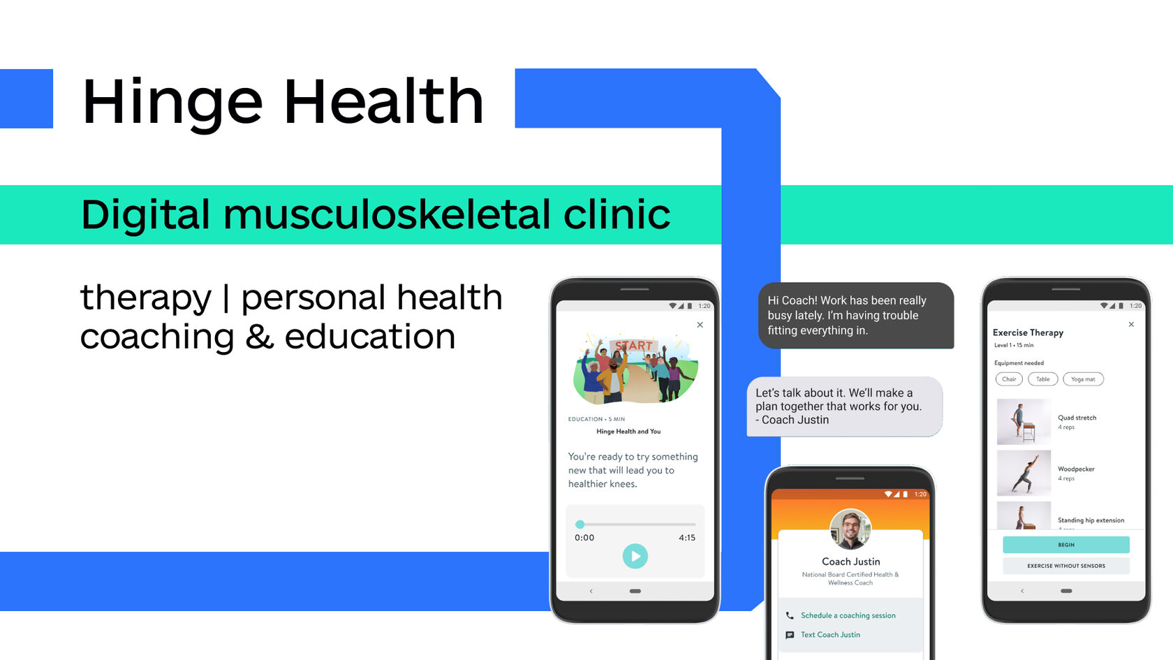 10 Healthcare Tech Companies That are Changing the Industry